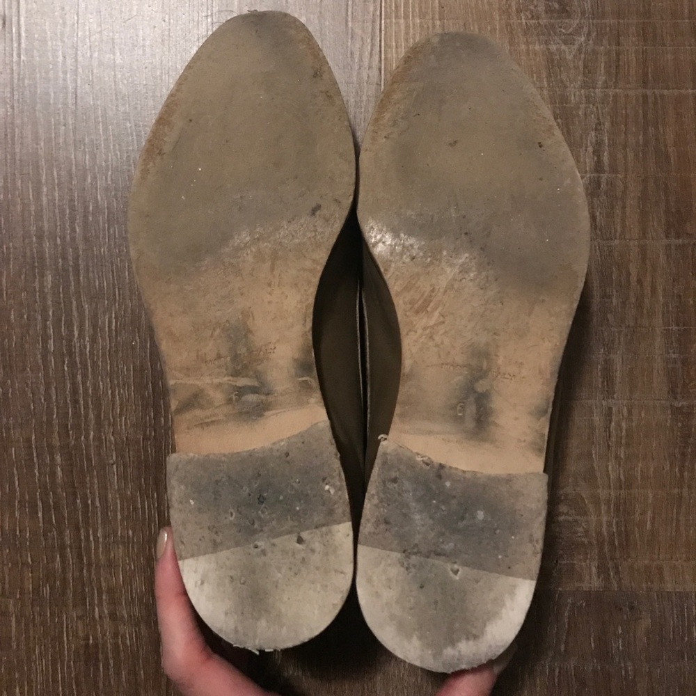 Everlane modern loafer